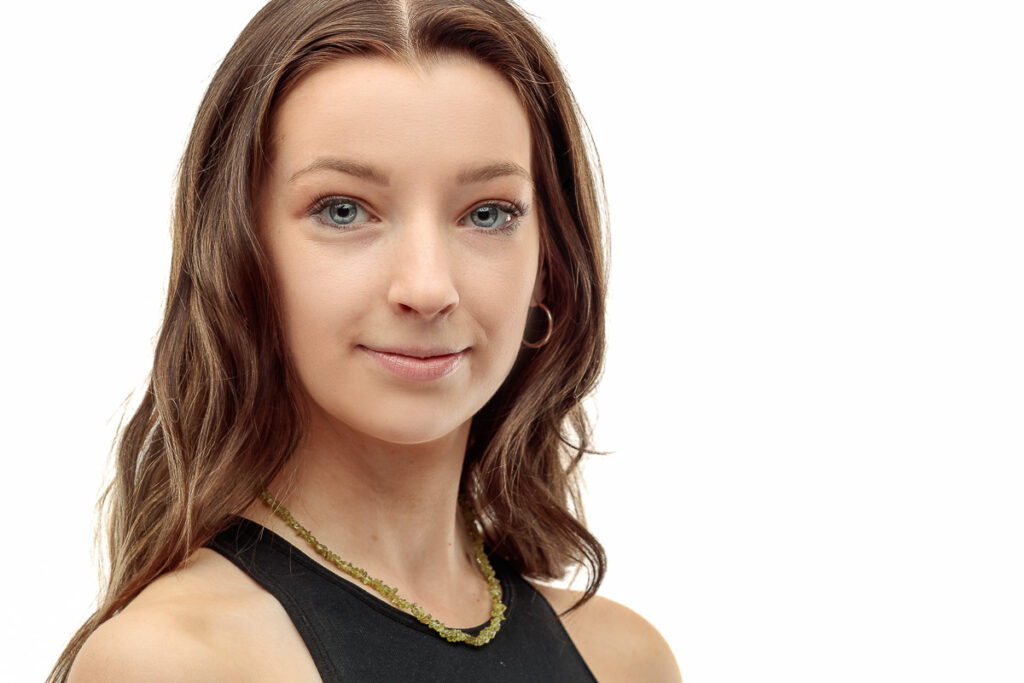 Model Portfolio shoot with Sarah Foyers.Photography