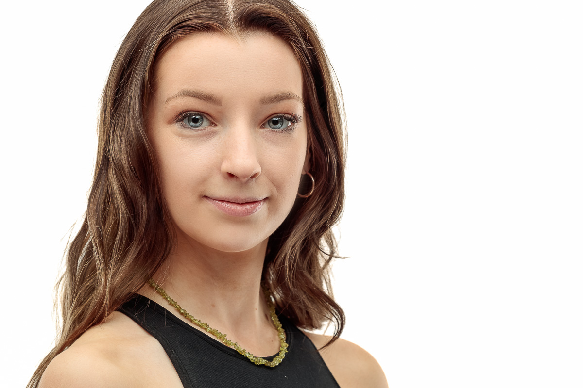 Model Portfolio shoot with Sarah Foyers.Photography