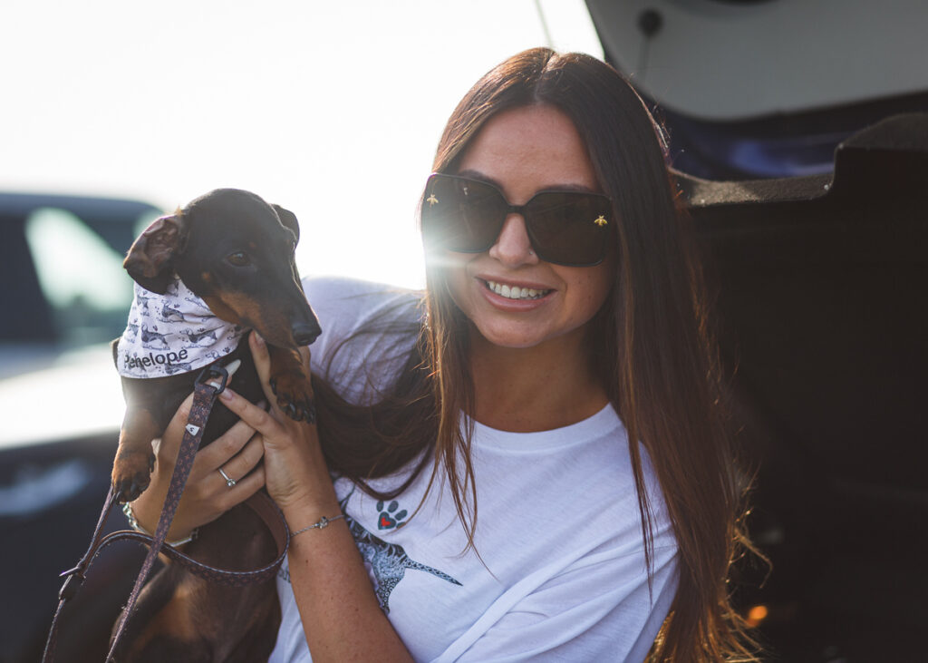 Documenting the Annual Southwold Sausage Dog Walk A Photographer's